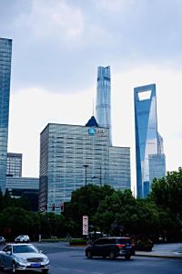 上海支付宝大厦